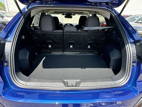 New 2026 Subaru Crosstrek 2.5i Premium AWD/4WD image 32