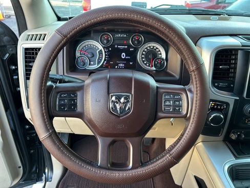 Used 2016 RAM 1500 Lone Star RWD image 9