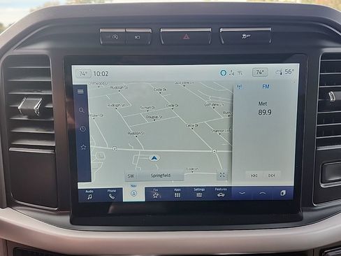 Used 2023 Ford F150 XLT w/ Equipment Group 302A High image 26