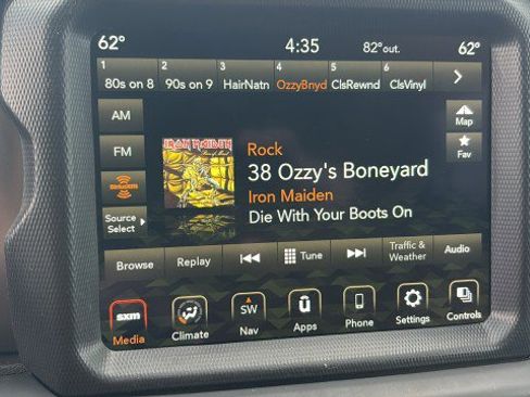 Used 2021 Jeep Gladiator Sport image 19