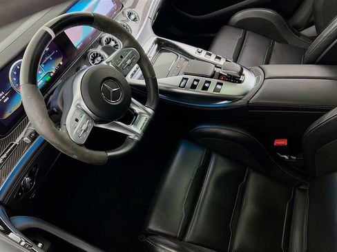 Used 2019 Mercedes-Benz AMG GT 53 image 23
