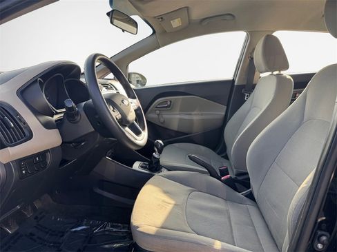 Used 2014 Kia Rio LX image 12