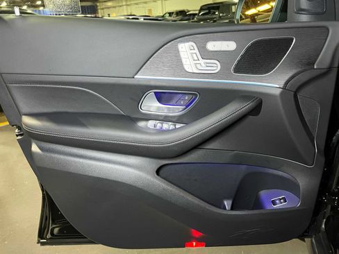 Used 2025 Mercedes-Benz GLE 350 4MATIC image 20