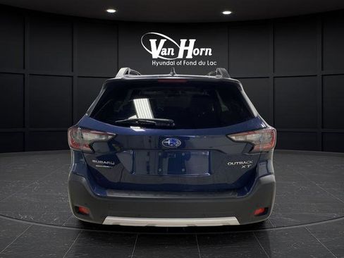 Used 2024 Subaru Outback Limited XT w/ Popular Package #2 image 13