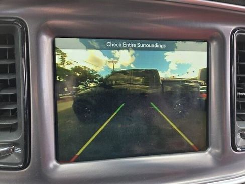 Used 2019 Dodge Challenger R/T Scat Pack image 24