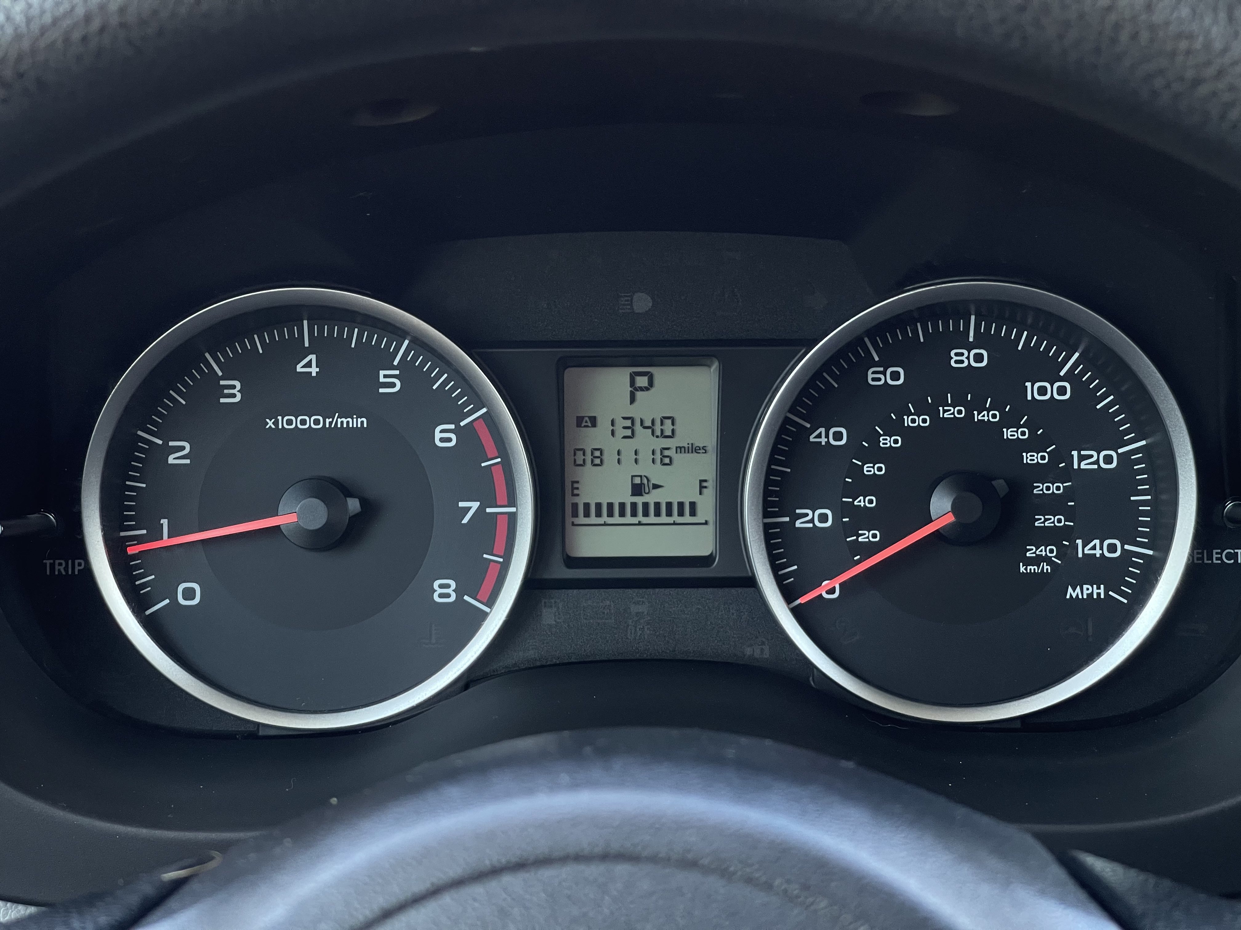 Used 2018 Subaru Forester 2.5i Premium w/ Popular Package #2A AWD/4WD image 21