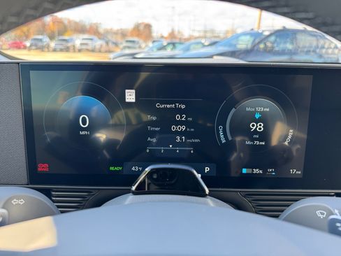 New 2026 Hyundai Ioniq 5 Limited image 31