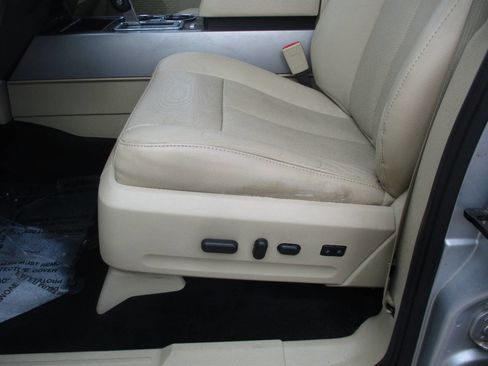 Used 2017 Ford Expedition EL Limited w/ Equipment Group 301A image 15