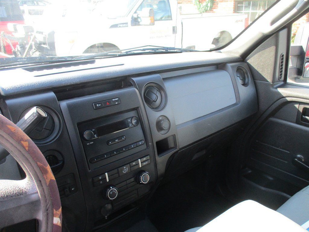 Used 2013 Ford F150 XL w/ Trailer Tow Pkg RWD image 6