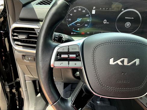 Certified 2024 Kia Telluride SX X-Pro AWD/4WD image 11