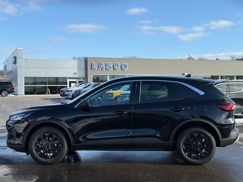 Certified 2023 Ford Escape Active w/ Tech Pack #1 image 41