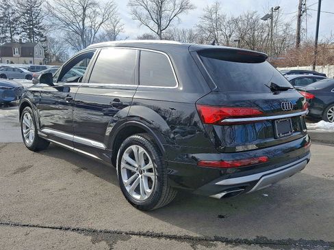 Used 2025 Audi Q7 2.0T Premium image 22