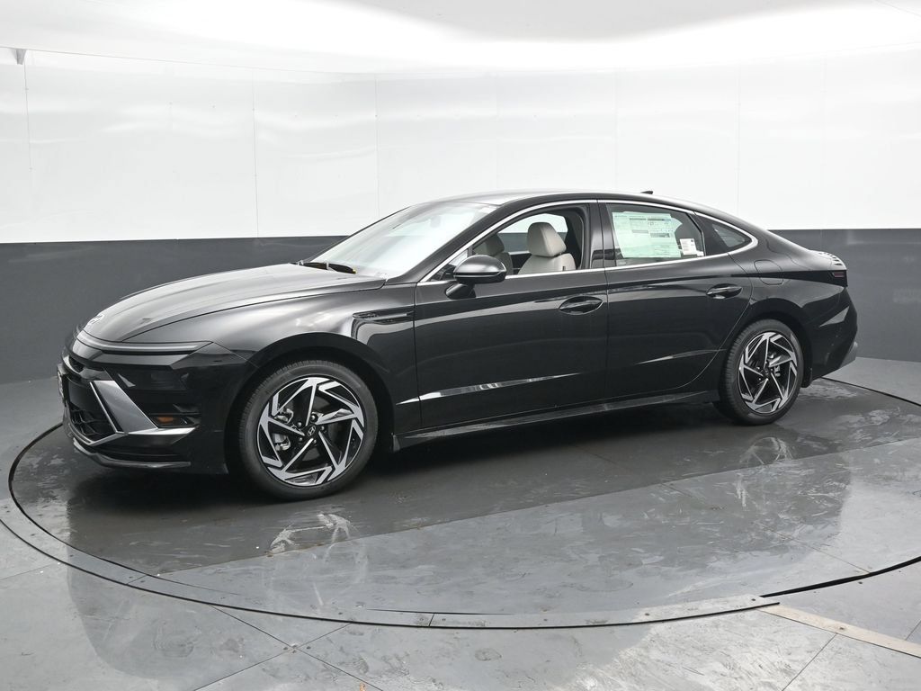 New 2026 Hyundai Sonata SEL AWD/4WD image 7