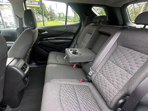 Used 2019 Chevrolet Equinox LT image 32