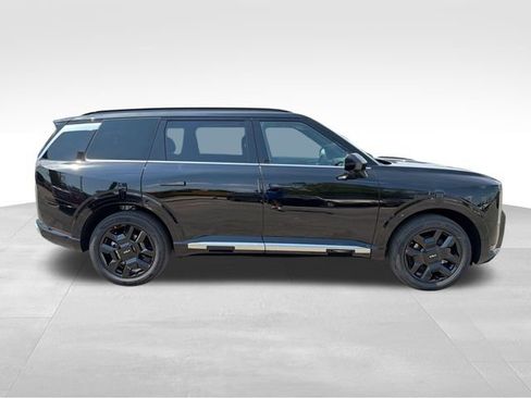 New 2027 Kia Telluride SX Prestige AWD/4WD image 8