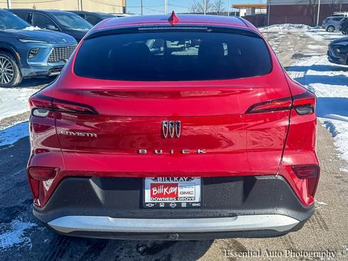 New 2026 Buick Envista Preferred w/ Convenience I Package image 5