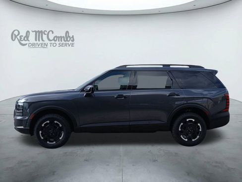 New 2026 Hyundai Palisade XRT Pro AWD/4WD image 2