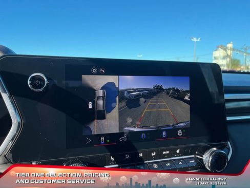 New 2026 GMC Canyon Elevation w/ Convenience Package image 30