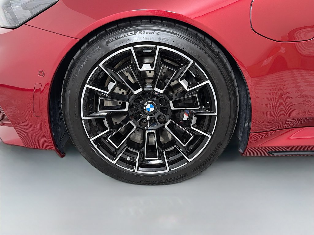 Used 2025 BMW M5 Touring AWD/4WD image 33