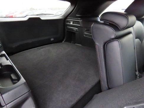 Used 2025 MAZDA CX-70 3.3 Turbo S w/ Premium Package image 15