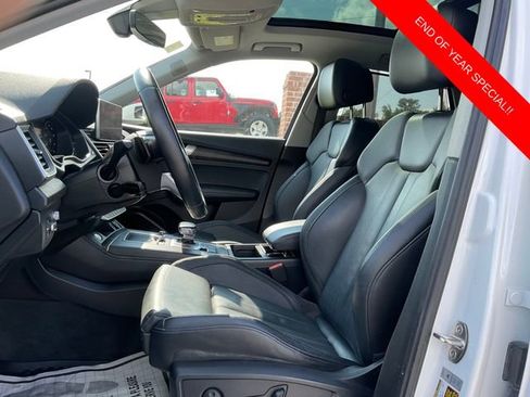 Used 2018 Audi Q5 Prestige w/ Prestige Package image 10