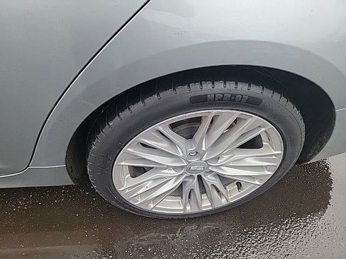 Used 2023 Cadillac CT4 Premium Luxury w/ Climate Package image 21