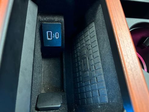 Used 2024 Lincoln Navigator Reserve image 52