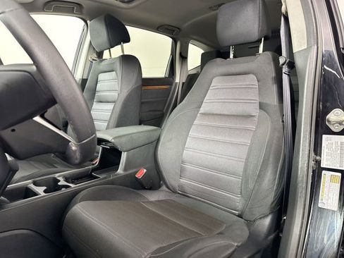 Used 2019 Honda CR-V EX image 20