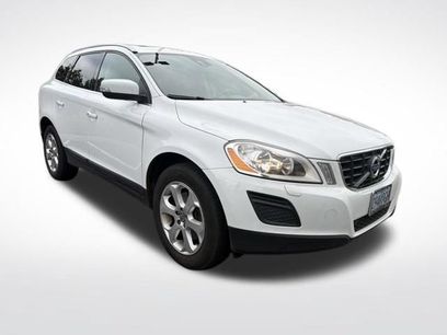 Used 2013 Volvo XC60 3.2