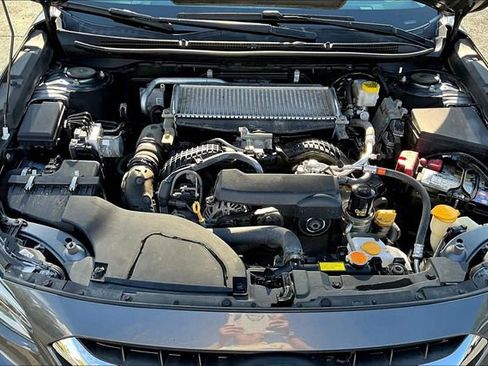Used 2020 Subaru Legacy Touring XT AWD/4WD image 30