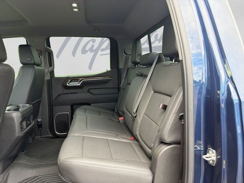 Used 2023 Chevrolet Silverado 1500 RST AWD/4WD image 30