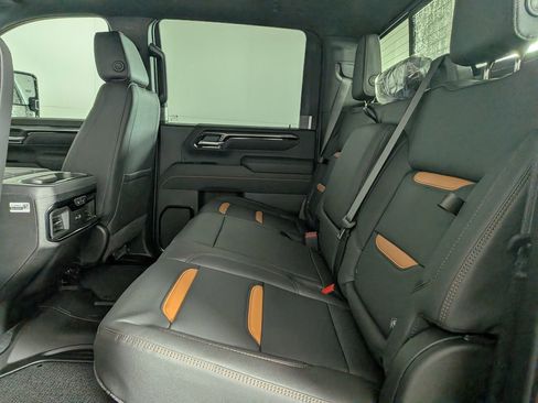 New 2026 GMC Sierra 3500 AT4 w/ AT4 Premium Plus Package image 30