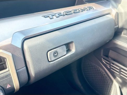 Used 2024 Toyota Tacoma TRD Off-Road AWD/4WD image 24