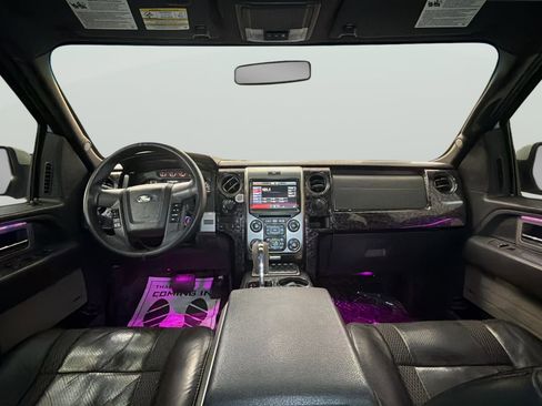Used 2013 Ford F150 Raptor w/ Luxury Equipment Group AWD/4WD image 29