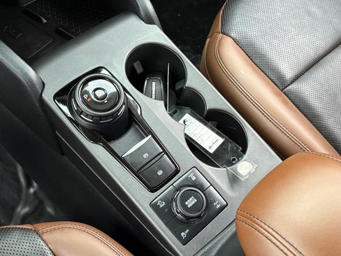 Used 2022 Ford Bronco Sport Badlands w/ Premium Package image 22