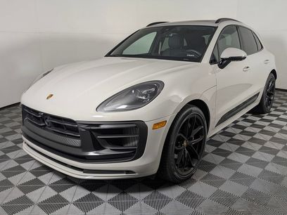 Used 2025 Porsche Macan GTS