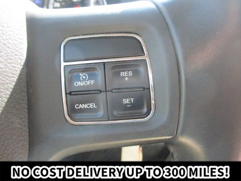 Used 2012 RAM 1500 Big Horn AWD/4WD image 22