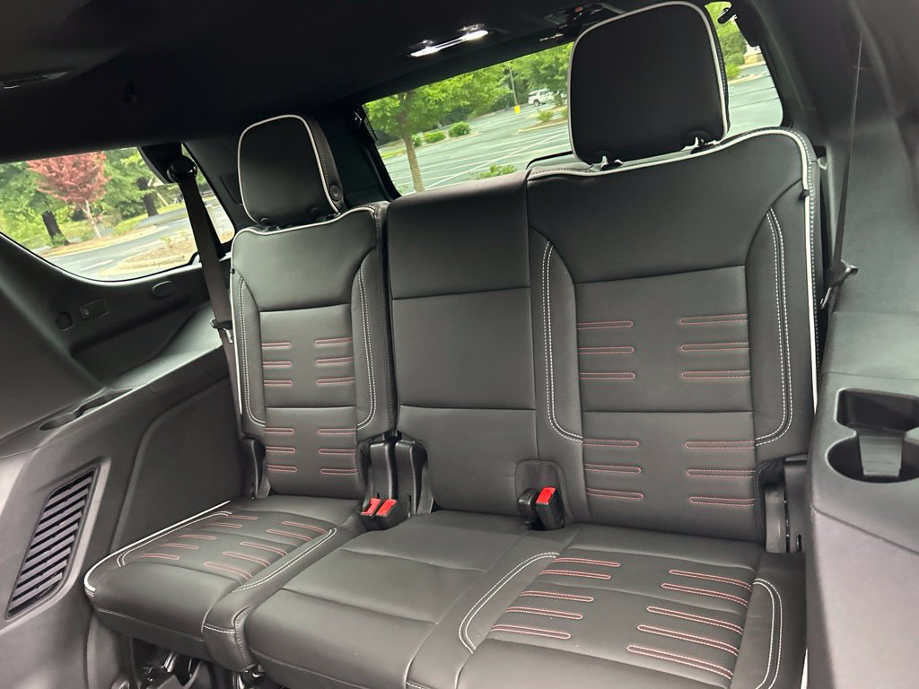 Used 2026 GMC Yukon AT4 Ultimate AWD/4WD image 40