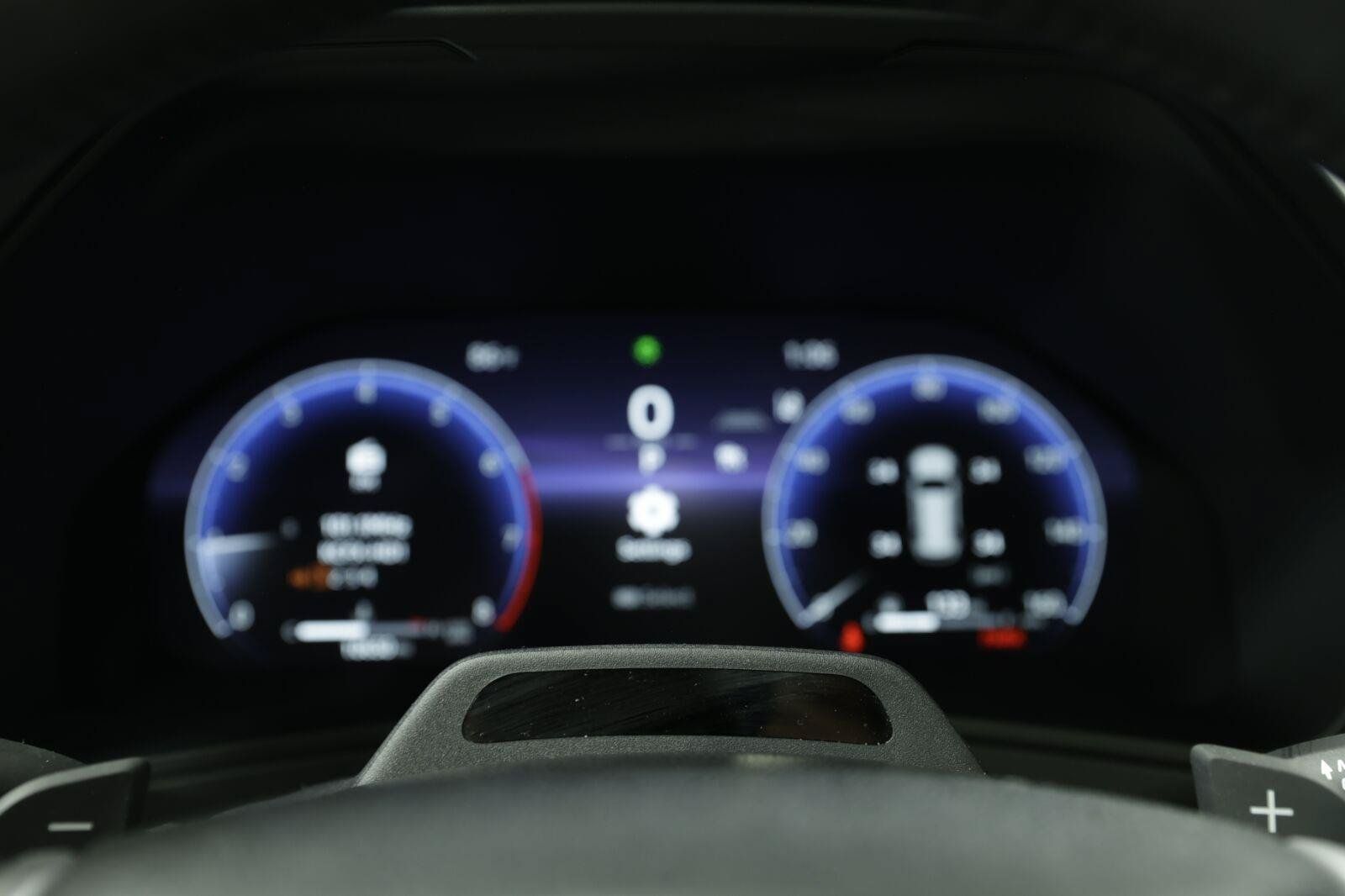 Used 2025 Toyota Grand Highlander AWD image 43