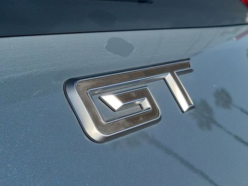 Used 2025 Ford Mustang GT RWD image 24