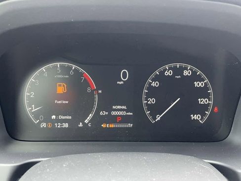 Used 2025 Honda Ridgeline RTL image 22