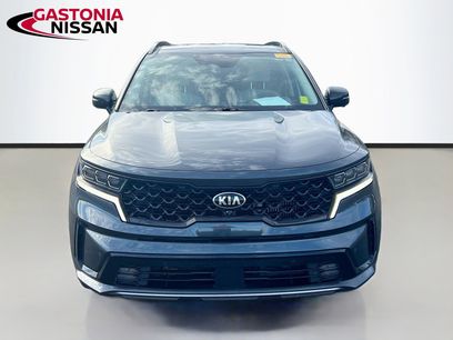 Used 2021 Kia Sorento SX