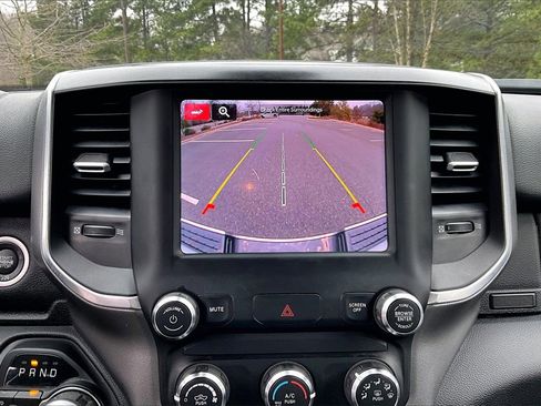 Certified 2024 RAM 2500 Big Horn image 13