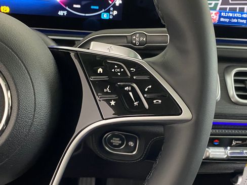 New 2026 Mercedes-Benz GLE 350 4MATIC image 31