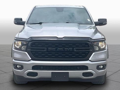 Used 2023 RAM 1500 Lone Star RWD image 4
