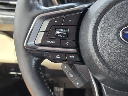 Used 2019 Subaru Ascent Limited w/ Popular Package #2A AWD/4WD image 29
