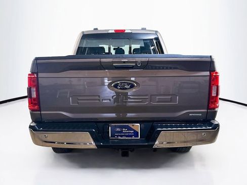 Certified 2023 Ford F150 XLT w/ Equipment Group 302A High image 8