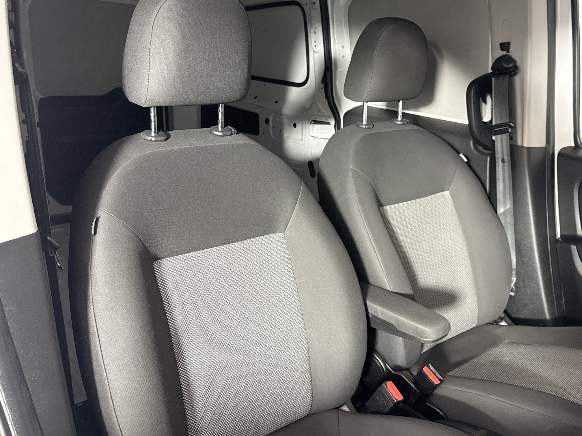 Used 2019 RAM ProMaster City Tradesman FWD image 36