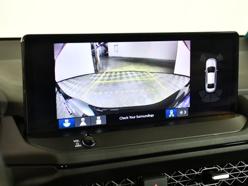 Used 2025 Honda Accord EX-L image 20