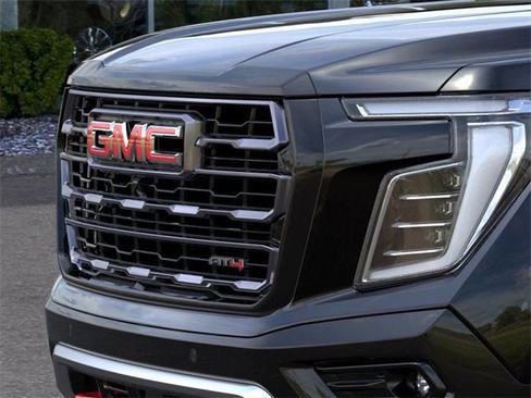 New 2026 GMC Yukon XL AT4 Ultimate image 13